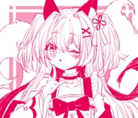 -Fox Girl-