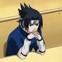 Sasuke uchiha