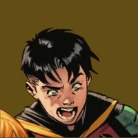 Tim Drake