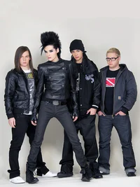 Tokio Hotel 