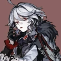 Vengeia -Swap Furina