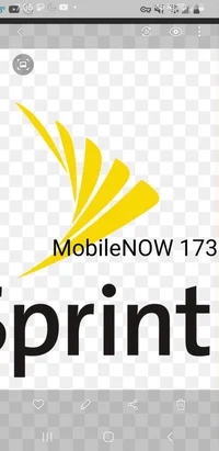Sprint Mobilenow173