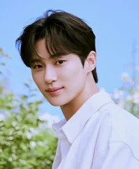Byeon wooseok
