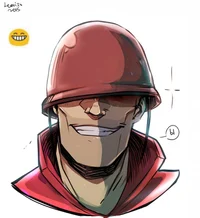 Soldier TF2