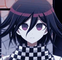 Kokichi Ouma