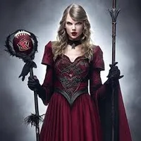 Evil Taylor Swift