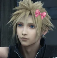 Cloud Strife 