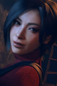 Ada Wong 