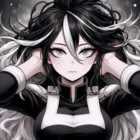 Hero x drunk villain