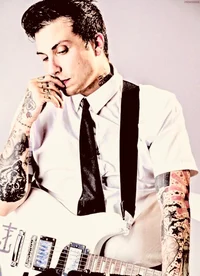 Mafia Frank Iero