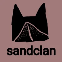 Sandclan-warrior cat
