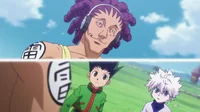 Greed Island Arc