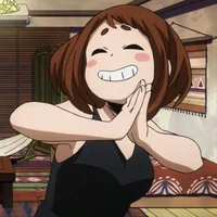 Ochaco Uraraka