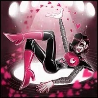 Mettaton EX