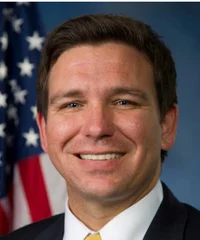 Ron DeSantis