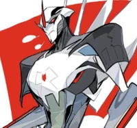 21-Starscream TFP