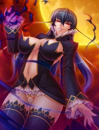 Vampire Asagi