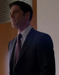 Aaron Hotchner