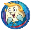 Mrs Puff