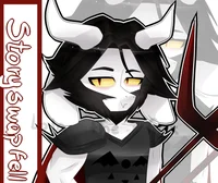 StorySwapFell Asgore