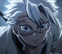 DS-Sanemi Shinazugaw