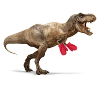 Female Trex