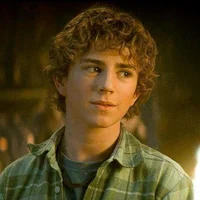 Percy Jackson