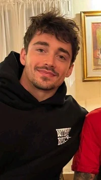 Charles Leclerc 