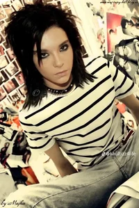 Bill Kaulitz