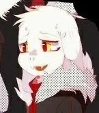 StorySwapFell Asriel