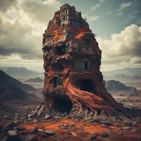 Realm of Possibiliti