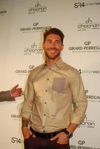 Sergio ramos