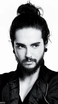 Tom kaulitz 