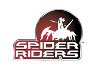 Spider Riders RPG
