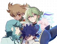 All Guys Sleepover 2