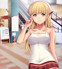 Customer worker vore