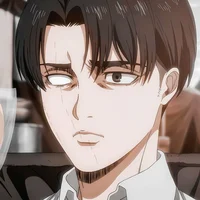 Levi Ackerman 