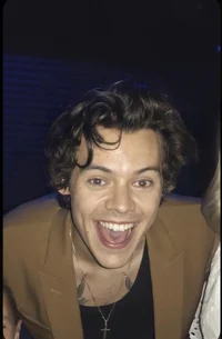 Harry Styles