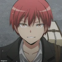 Karma Akabane