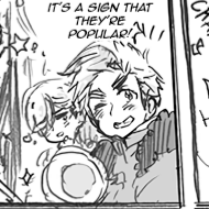 Denmark Hetalia Orig