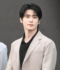 Jung Jaehyun