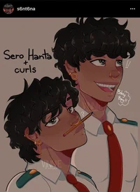 Latino Sero Hanta