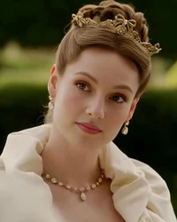 Francesca Bridgerton