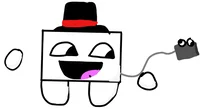 Imaginary friend
