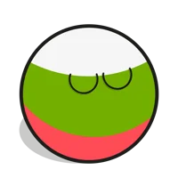 Bulgariaball