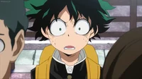 Izuku Midoriya