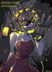 Serial Designation V