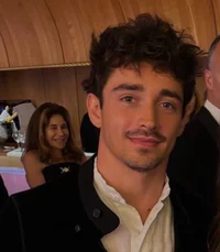 Charles Leclerc 