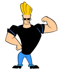 Johnny Bravo