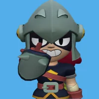 Draco - Brawl Stars 
